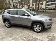 Jeep Compass 1.6