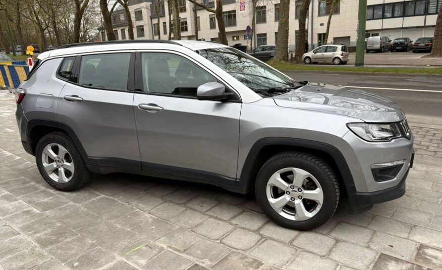 Jeep Compass 1.6