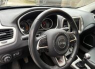 Jeep Compass 1.6