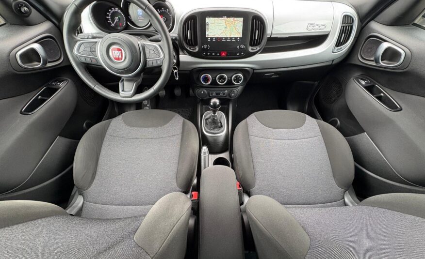 Fiat 500L 1.4