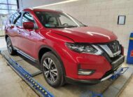 Nissan X-Trail 1.3 DIG-T