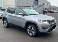 Jeep Compass 2.0 – 4×4