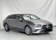 Mercedes-Benz CLA 180 Luxury