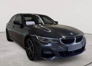 BMW 3 Series 330d M sport