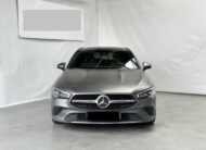 Mercedes-Benz CLA 180 Luxury