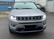 Jeep Compass 2.0 – 4×4