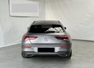 Mercedes-Benz CLA 180 Luxury