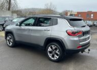 Jeep Compass 2.0 – 4×4