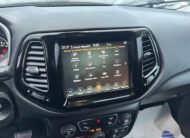 Jeep Compass 2.0 – 4×4