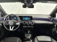 Mercedes-Benz CLA 180 Luxury