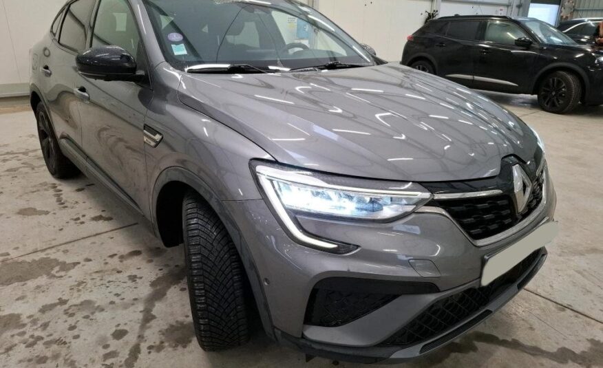 Renault Arkana 1.6 RS Line