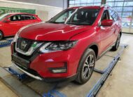 Nissan X-Trail 1.3 DIG-T