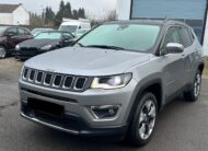 Jeep Compass 2.0 – 4×4