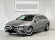 Mercedes-Benz CLA 180 Luxury