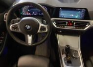 BMW 3 Series 330d M sport