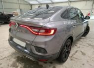 Renault Arkana 1.6 RS Line