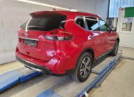 Nissan X-Trail 1.3 DIG-T