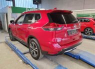 Nissan X-Trail 1.3 DIG-T