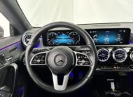 Mercedes-Benz CLA 180 Luxury