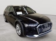 Audi A6 Allroad 45 TDI