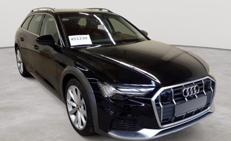 Audi A6 Allroad 45 TDI