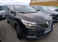 Renault Kadjar 1.3 TCe Business