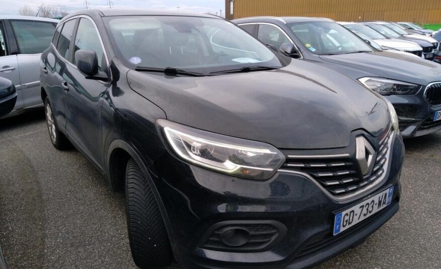 Renault Kadjar 1.3 TCe Business