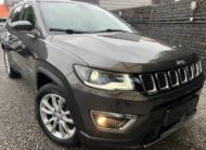 Jeep Compass 1.4