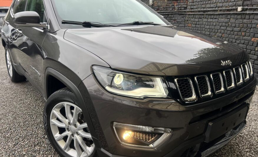 Jeep Compass 1.4