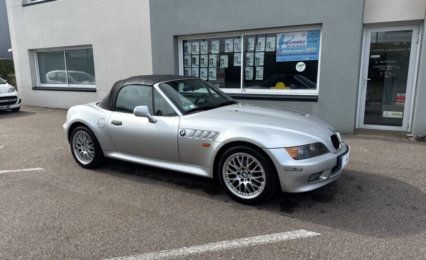 BMW Z3 1.8i Sport