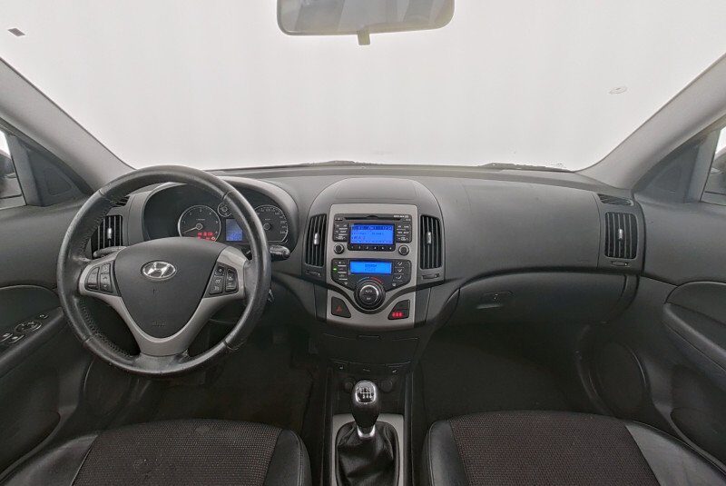 Hyundai i30 1.6 CRDi