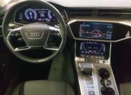 Audi A6 Allroad 45 TDI