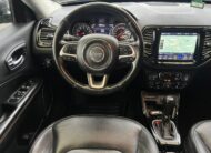 Jeep Compass 1.4