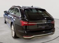 Audi A6 Allroad 45 TDI