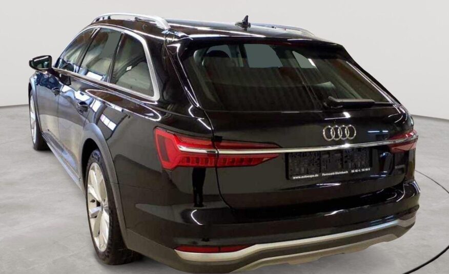 Audi A6 Allroad 45 TDI