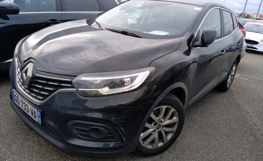 Renault Kadjar 1.3 TCe Business