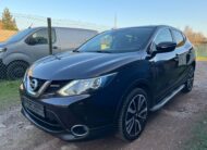 Nissan Qashqai 1.2