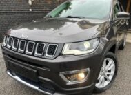 Jeep Compass 1.4