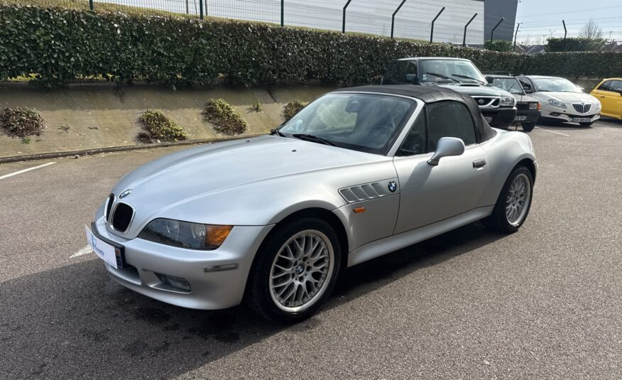 BMW Z3 1.8i Sport