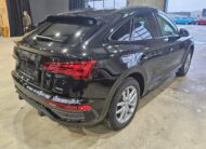 Audi Q5 Sportback 40 TDI S Line – Quattro