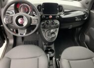 Fiat 500 1.0 MHEV