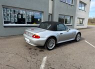 BMW Z3 1.8i Sport