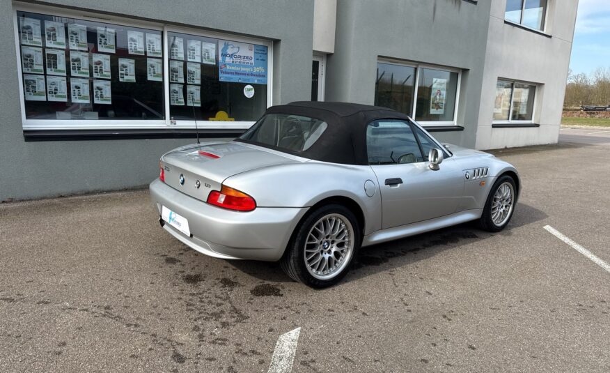 BMW Z3 1.8i Sport