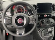 Fiat 500 1.0 MHEV