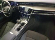 Audi A6 Allroad 45 TDI