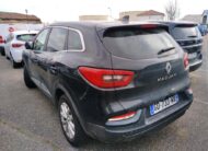 Renault Kadjar 1.3 TCe Business