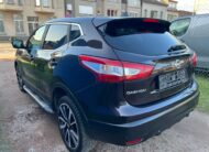 Nissan Qashqai 1.2