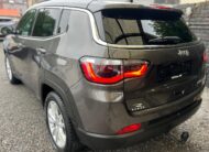 Jeep Compass 1.4