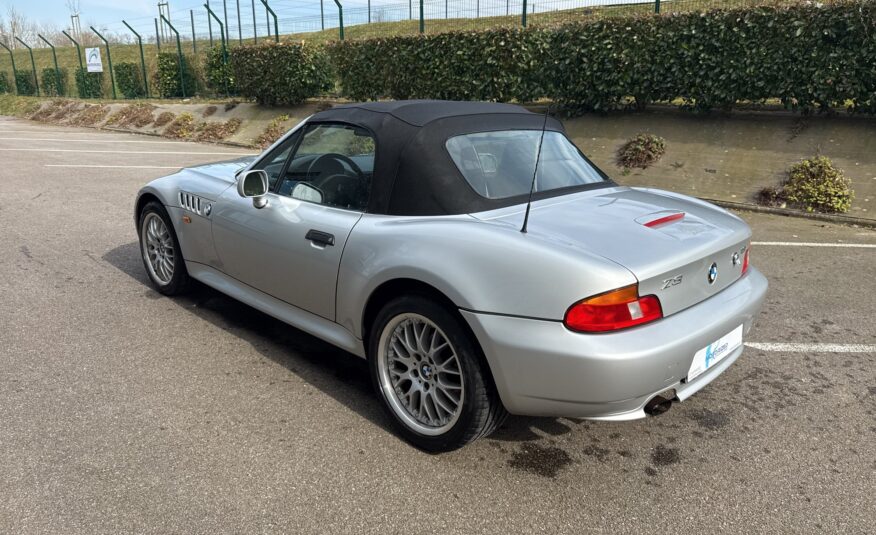 BMW Z3 1.8i Sport