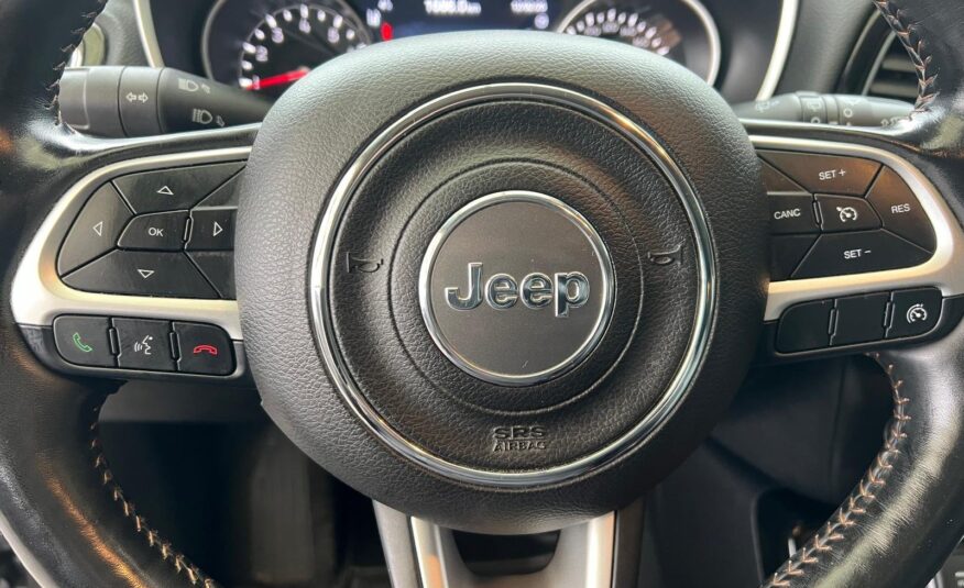 Jeep Compass 1.4